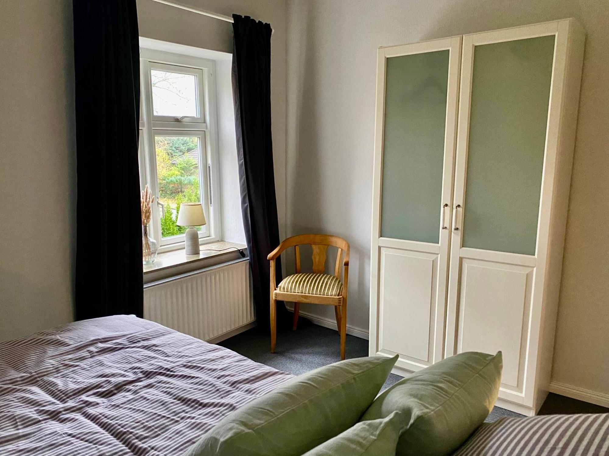 Schoene Ferienwohnung Itzehoe Zewnętrze zdjęcie