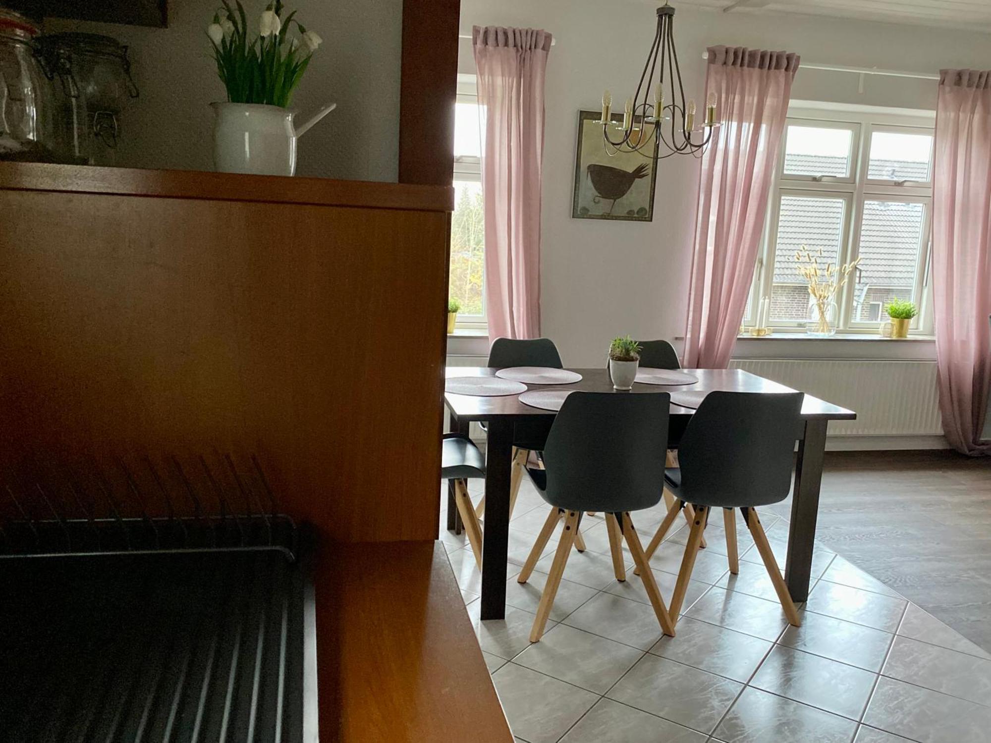 Schoene Ferienwohnung Itzehoe Zewnętrze zdjęcie